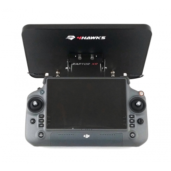 Raptor XR für DJI RC Plus 2 Controller (M4T) [A150X]
